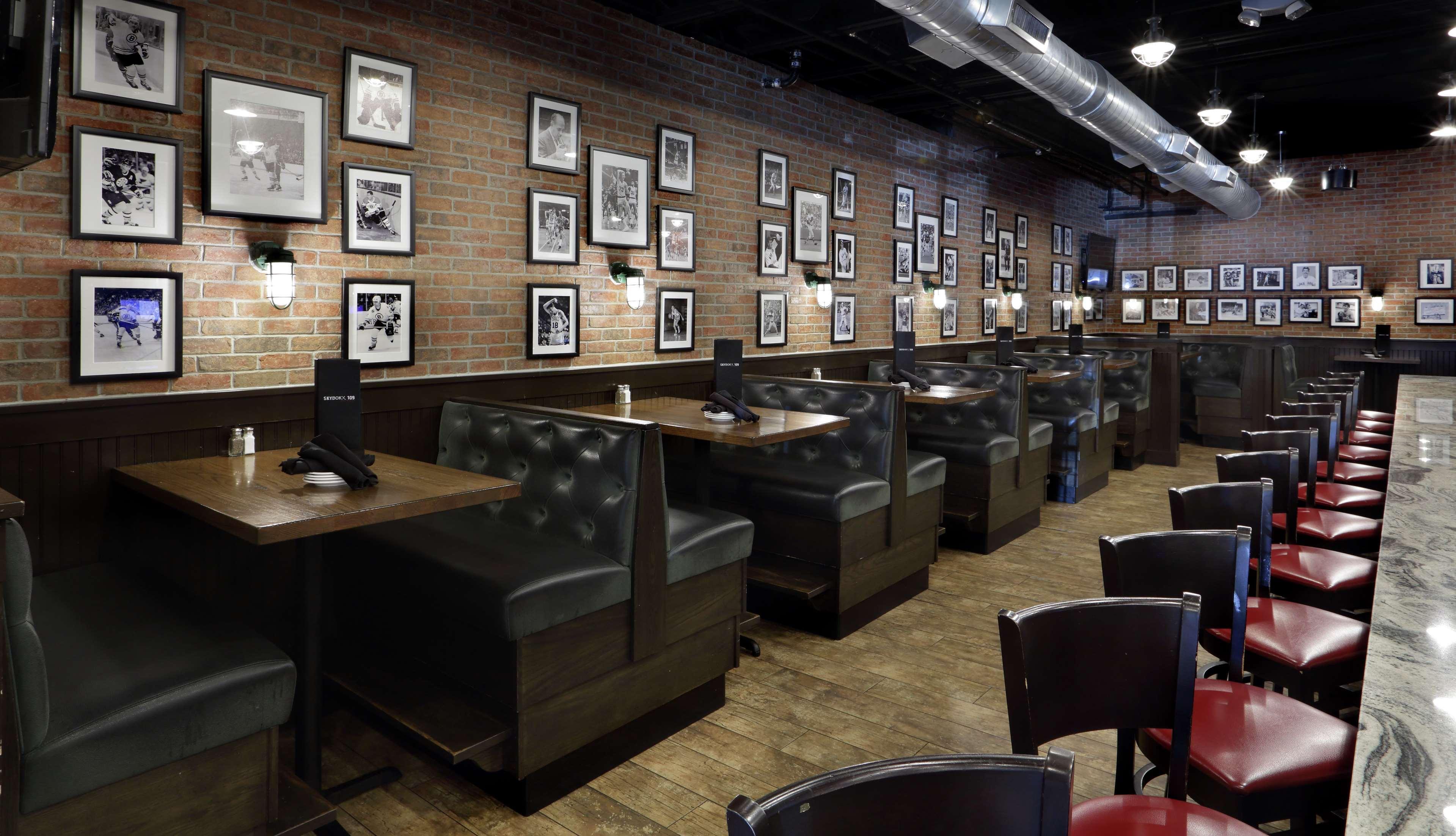Hampton Inn Boston-Natick Bagian luar foto