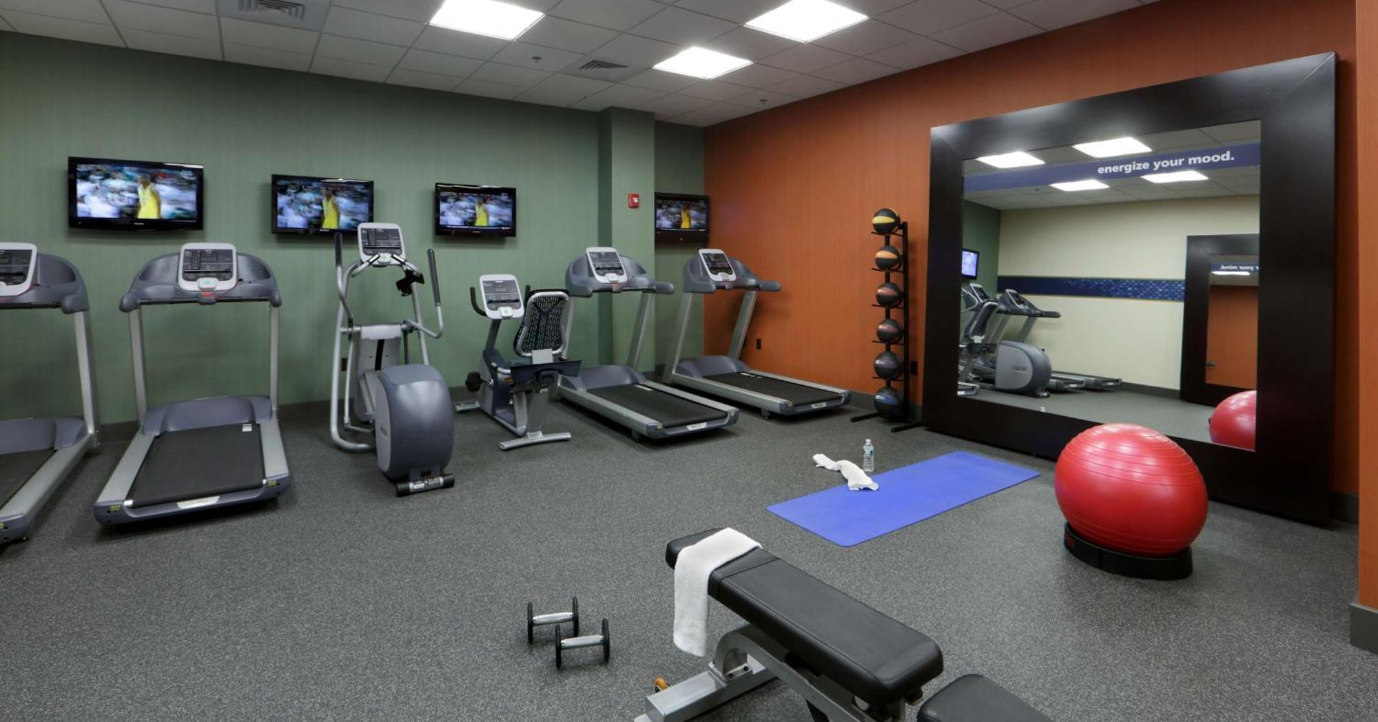 Hampton Inn Boston-Natick Bagian luar foto