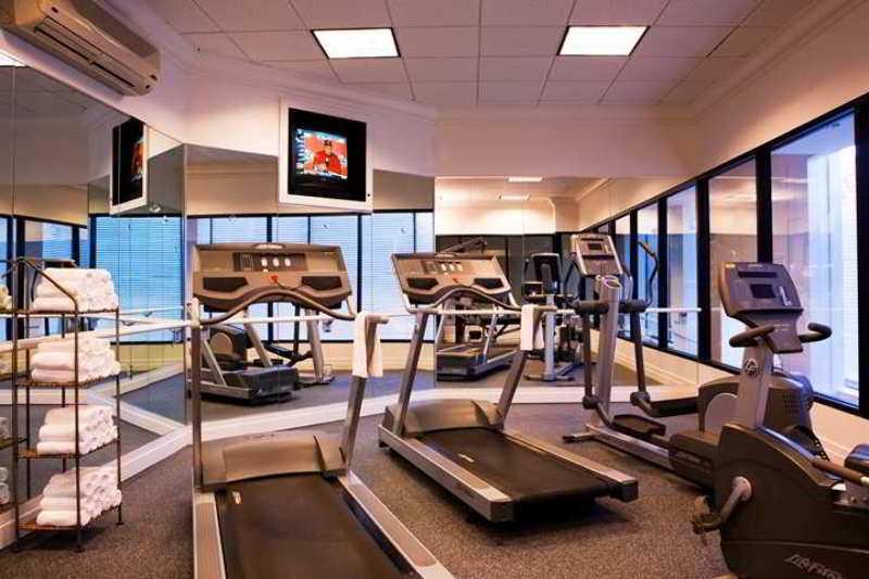 Hampton Inn Boston-Natick Fasilitas foto