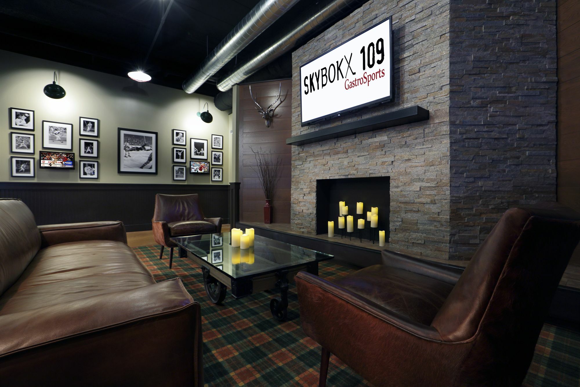 Hampton Inn Boston-Natick Bagian luar foto